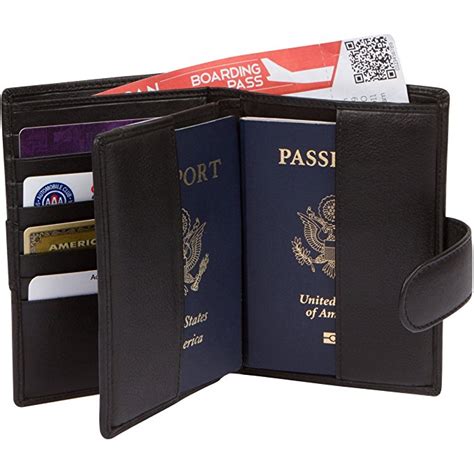 rfid passport card|rfid passport wallets for women.